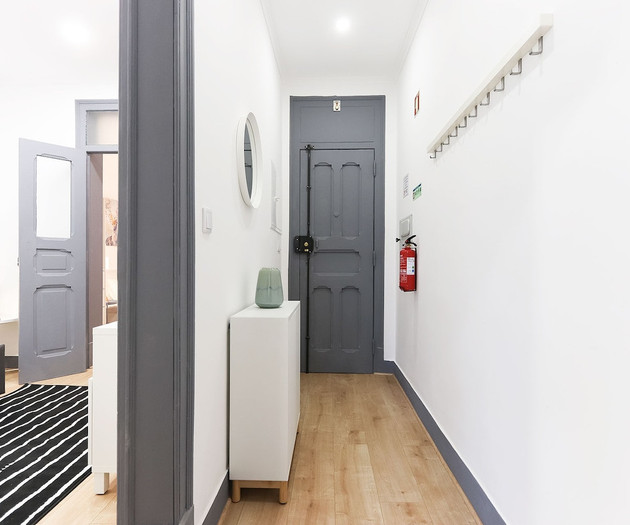 Lisbon Typical 2 | Charming Flat by Homeful Homes