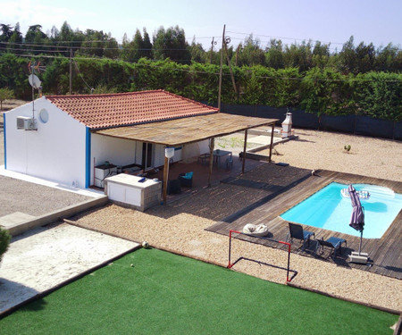 House for rent - Sines