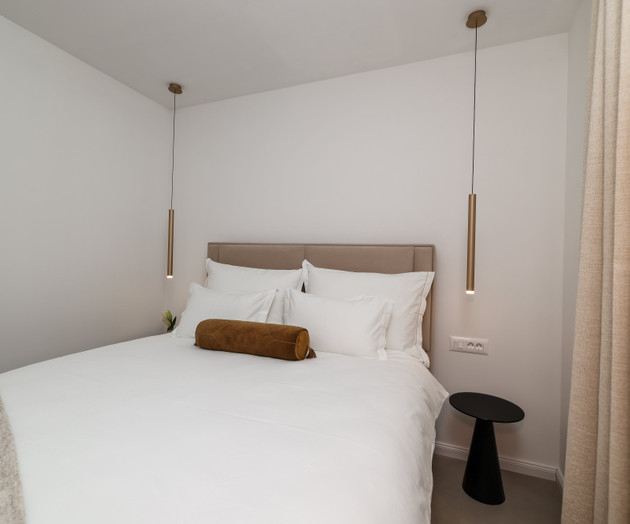 Apex Refined Apartment Antun Zadar