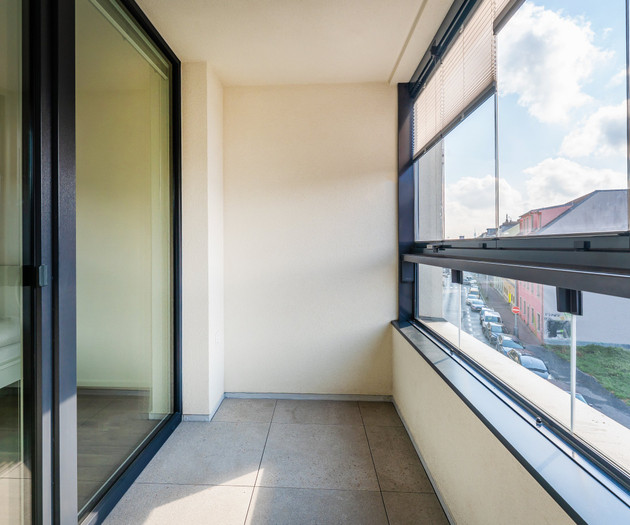 Klamovka stylish Apartment
