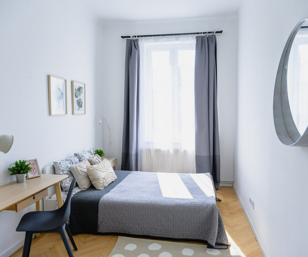 Room 4 - Népszínház u. 24.