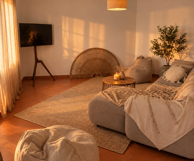 Aurora Boutique | Elegante casa cerca de la playa