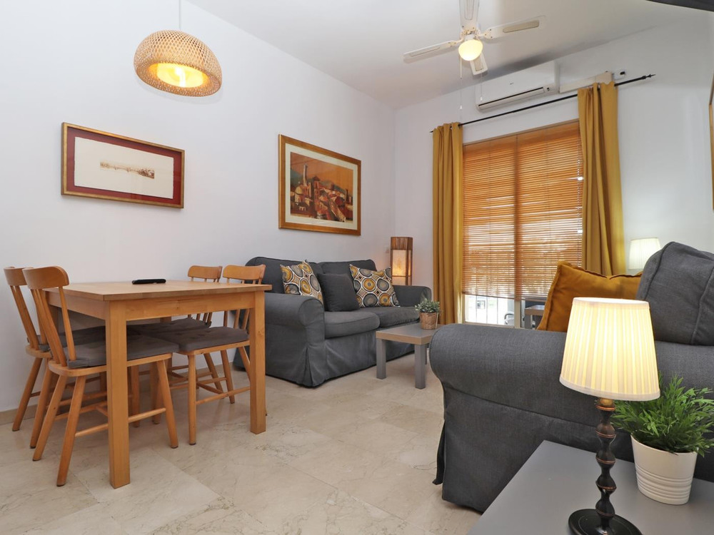 Del Parque Flats San Rafael preview