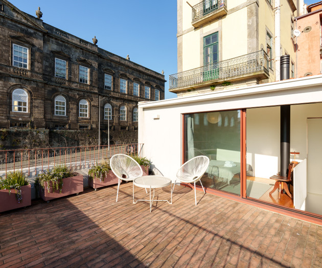 VIVA - Laje Triplex Serviced Apartments