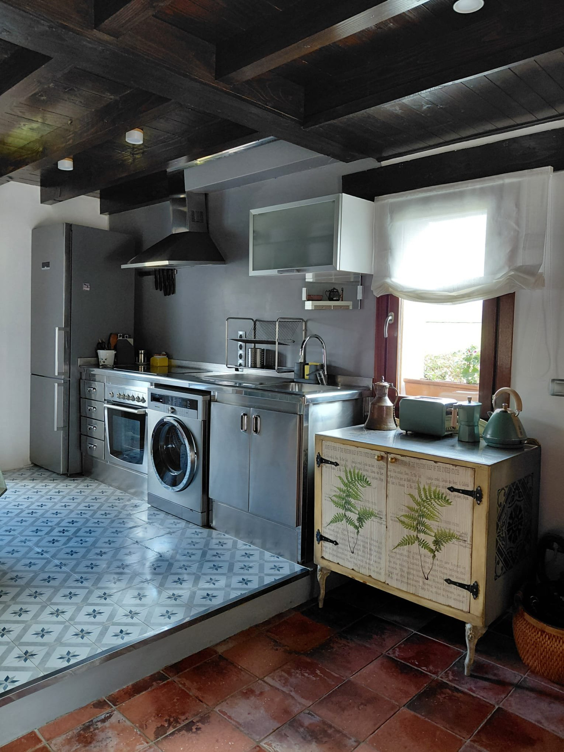 Cocina