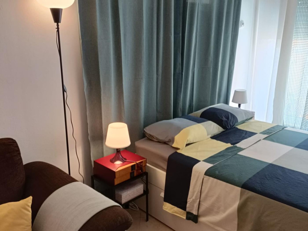 Delightful City Center Getaway in Torremolinos preview