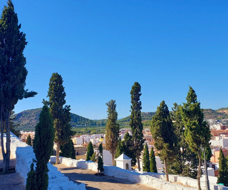 Casa Bella Durmiente -Medieval Romantico