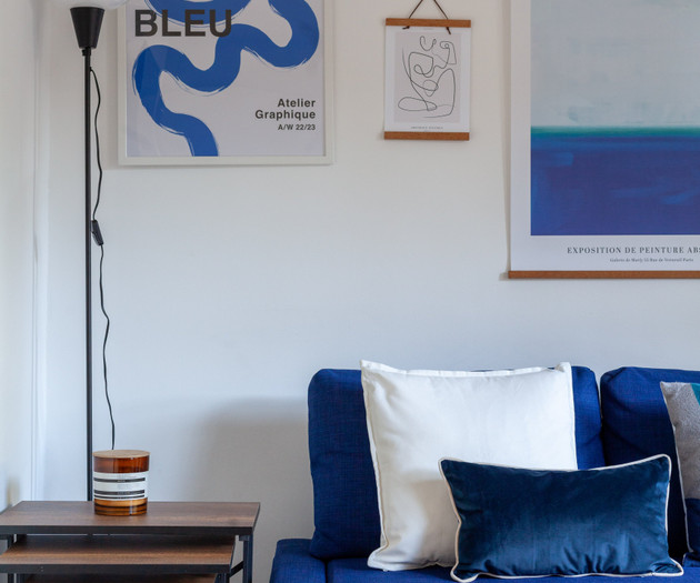 Bright 3 Bed Garden House, Haggerston, Parking