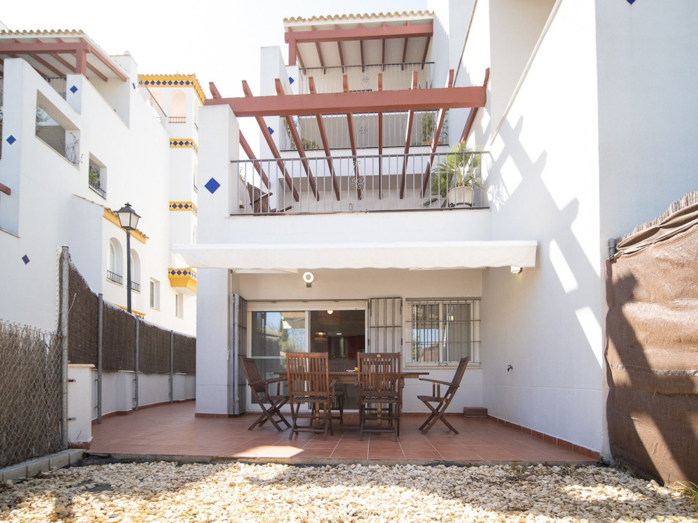 Sibs SanLucar- Piletas- 1st Beachfront- Pool- Terr preview