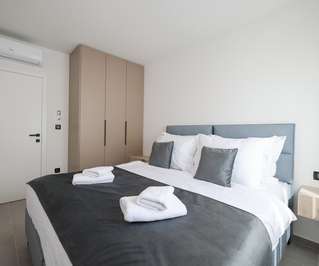 Deluxe apartment VI