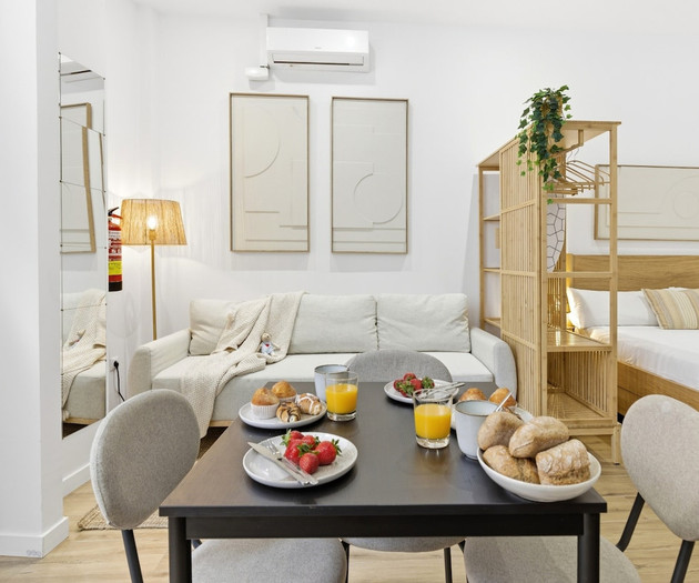 Travel Habitat Loft Sea & Port