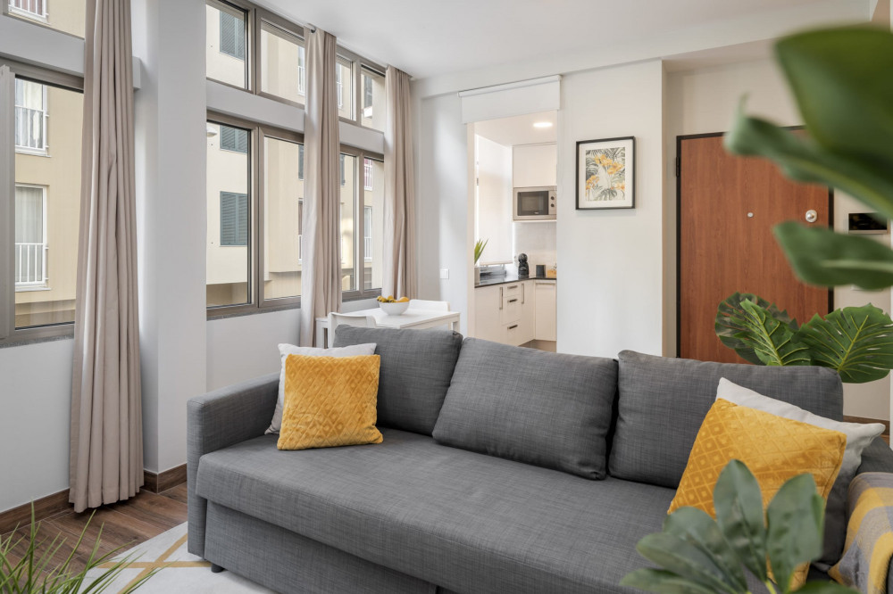 Holidays in Funchal - Alegria Flat I preview