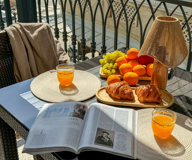 Qoople Elysee 6 (1+1) Apartment in Turkey