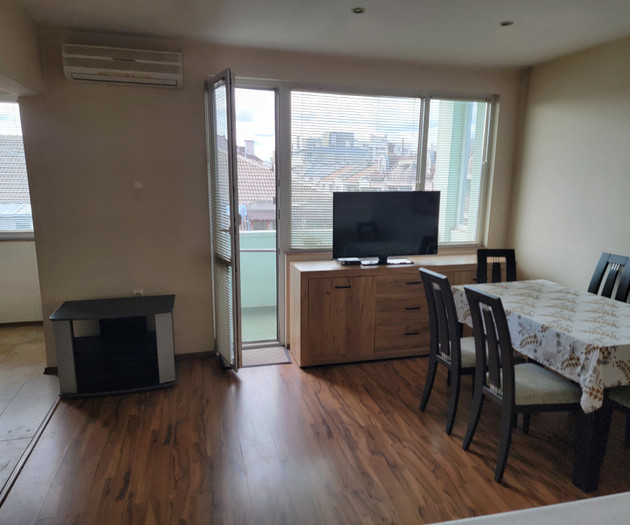 Comfortable 2BR City & Beach Apartment – Ideal fo