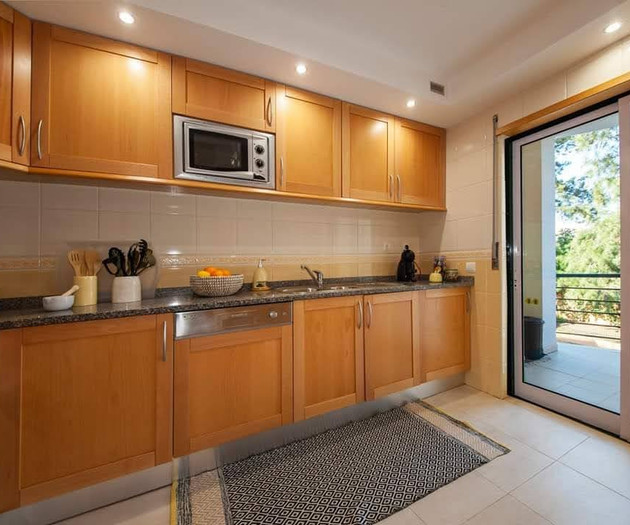 Apartamento entre a Praia e a Cidade