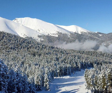 Mountain Delight, Bansko