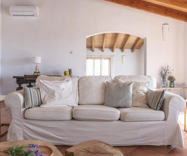 Son Floriana, near the beach of Cala Millor