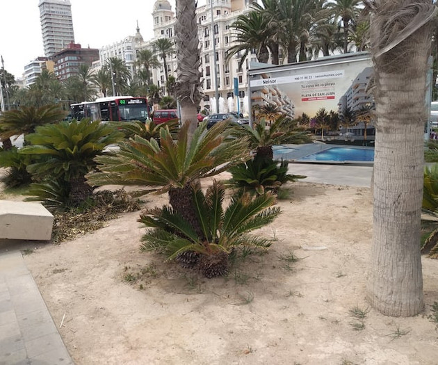 Renovated apartment, 12 minutes from the beach