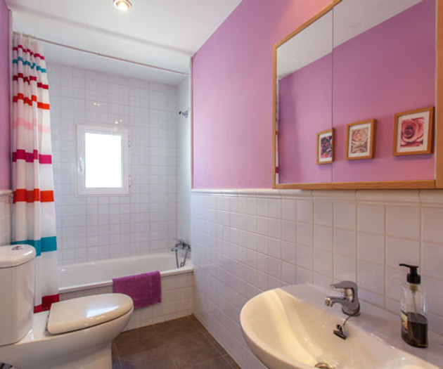 3 bedroom apartment close to City of Arts