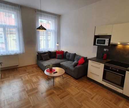 Apartamento para arrendar  - Praga
