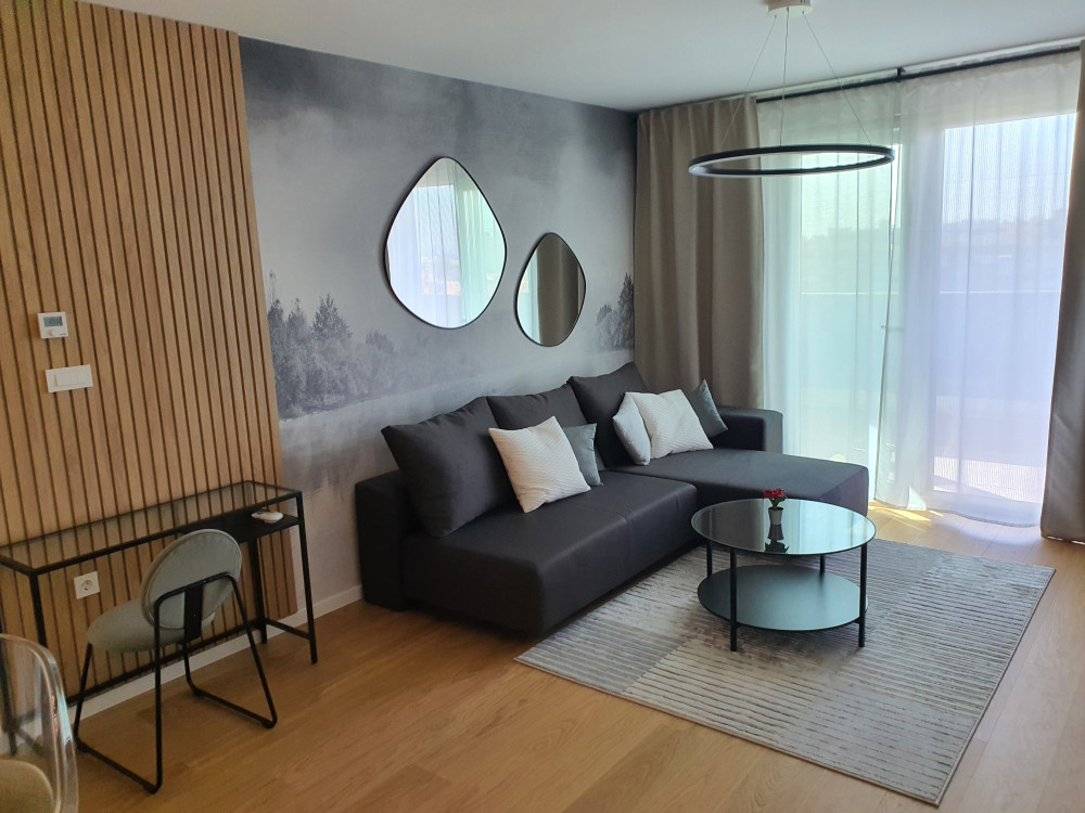 Apartment in Zagreb Croatia preview