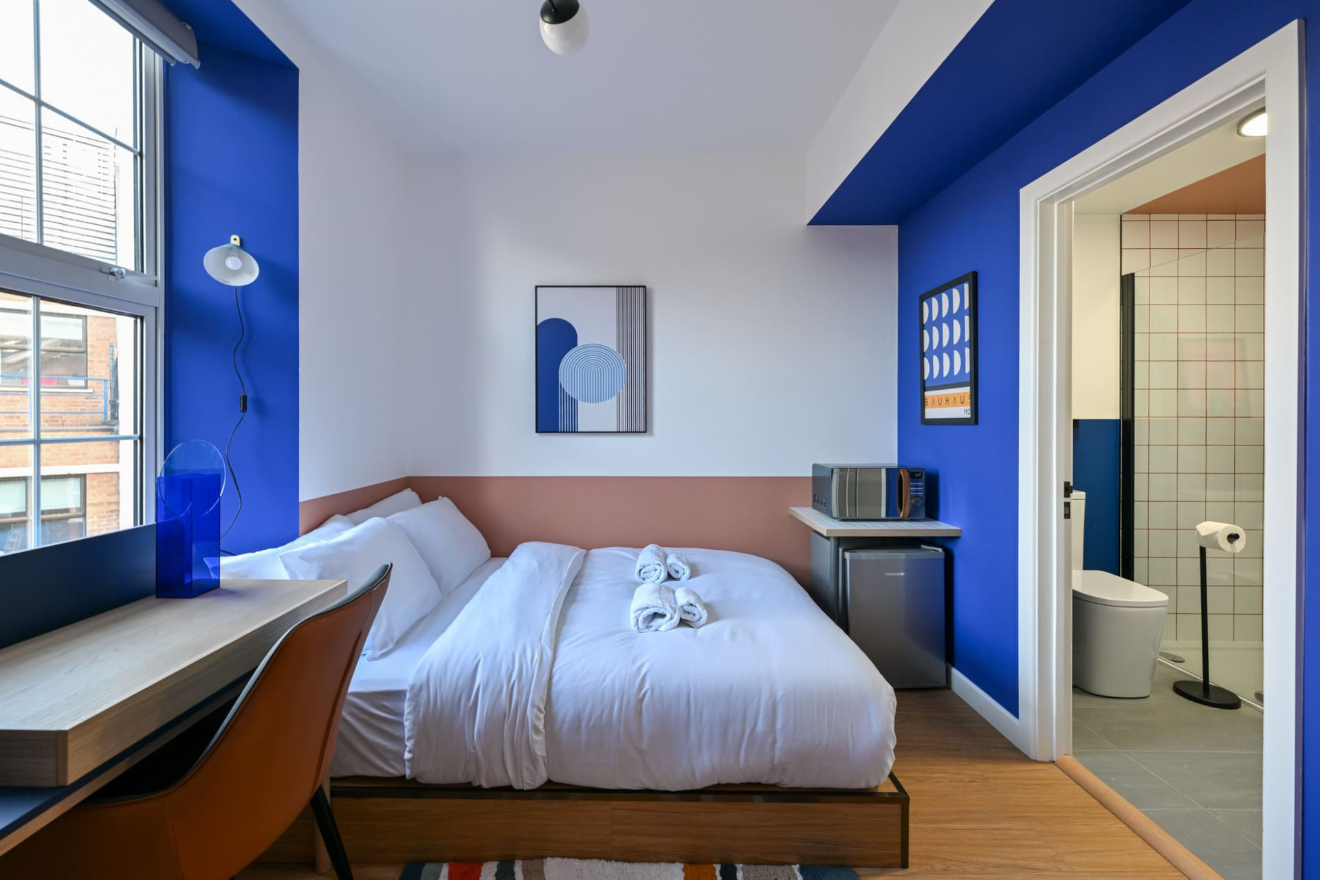 Bedroom B