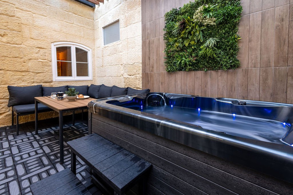 Furnished Gozo Apartment with Private Hot Tub preview