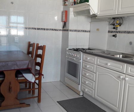 Charming T2 apartment located in Faro city centre