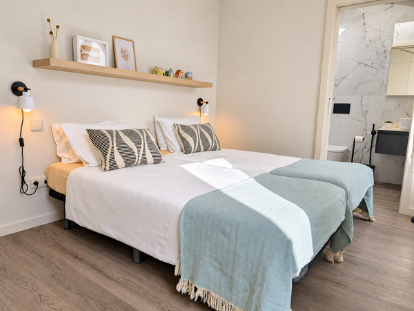 Bedroom 2