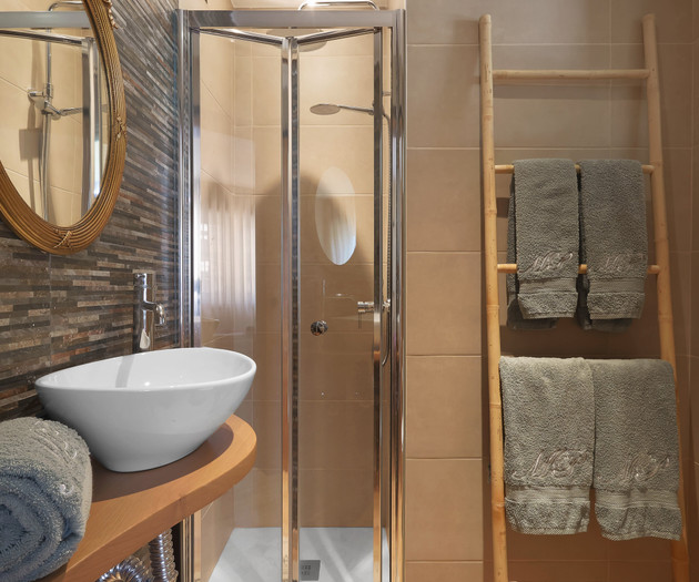 Vintage Copio Apartment