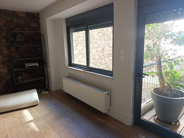 Dormitorio 1