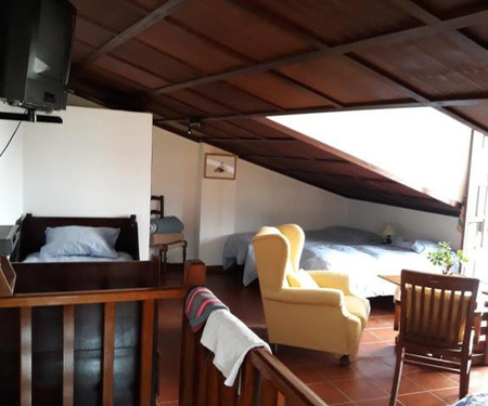 Casa do Rio 2 - Experience the river and the mount