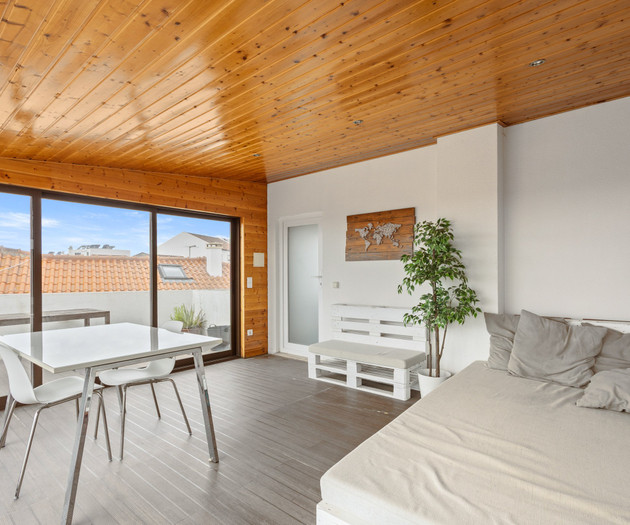 Ferrel Penthouse