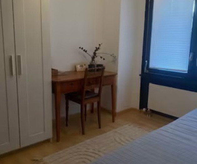 Im ❤️ von Grächen - 4.5 Zimmer mit Aussicht
