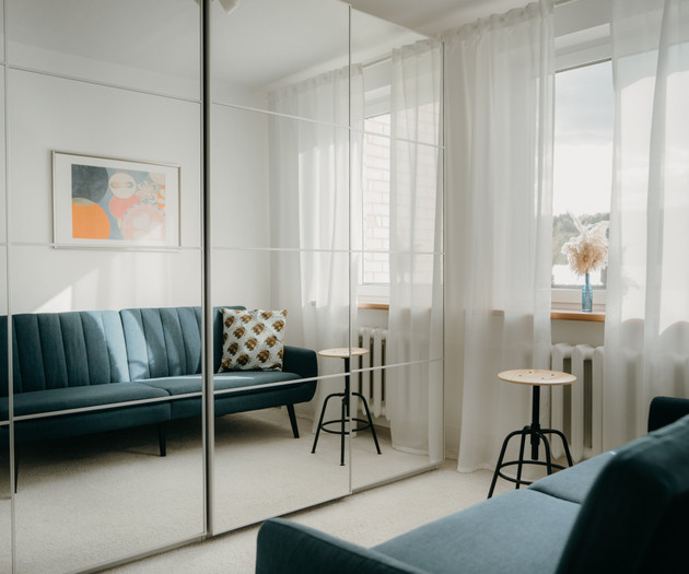 Resort Stories | For Cozy And Comfort Retreat
