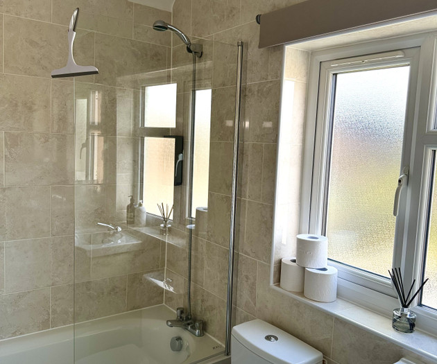 Enyo House Brentford London