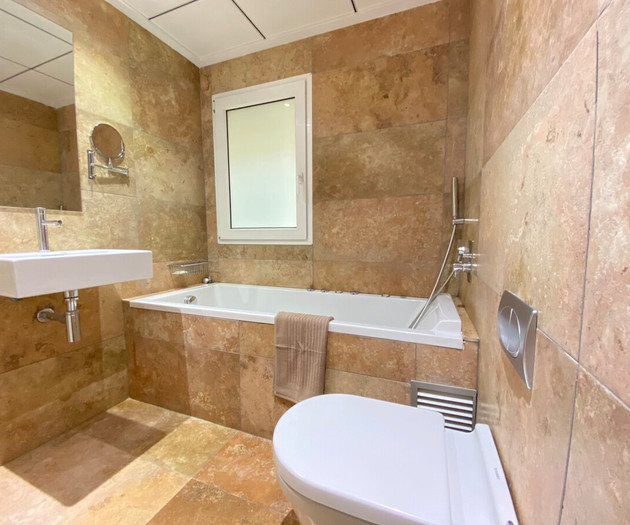 Centrally located apartment next to the City Hall