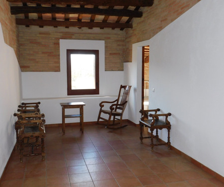 Coliving Rural Mas Morell Habitación 1-B