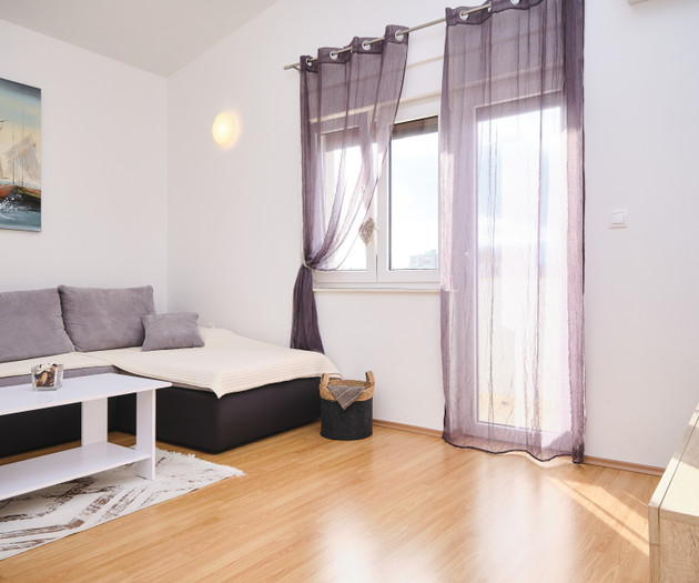 2-bedroom Apartment Mark