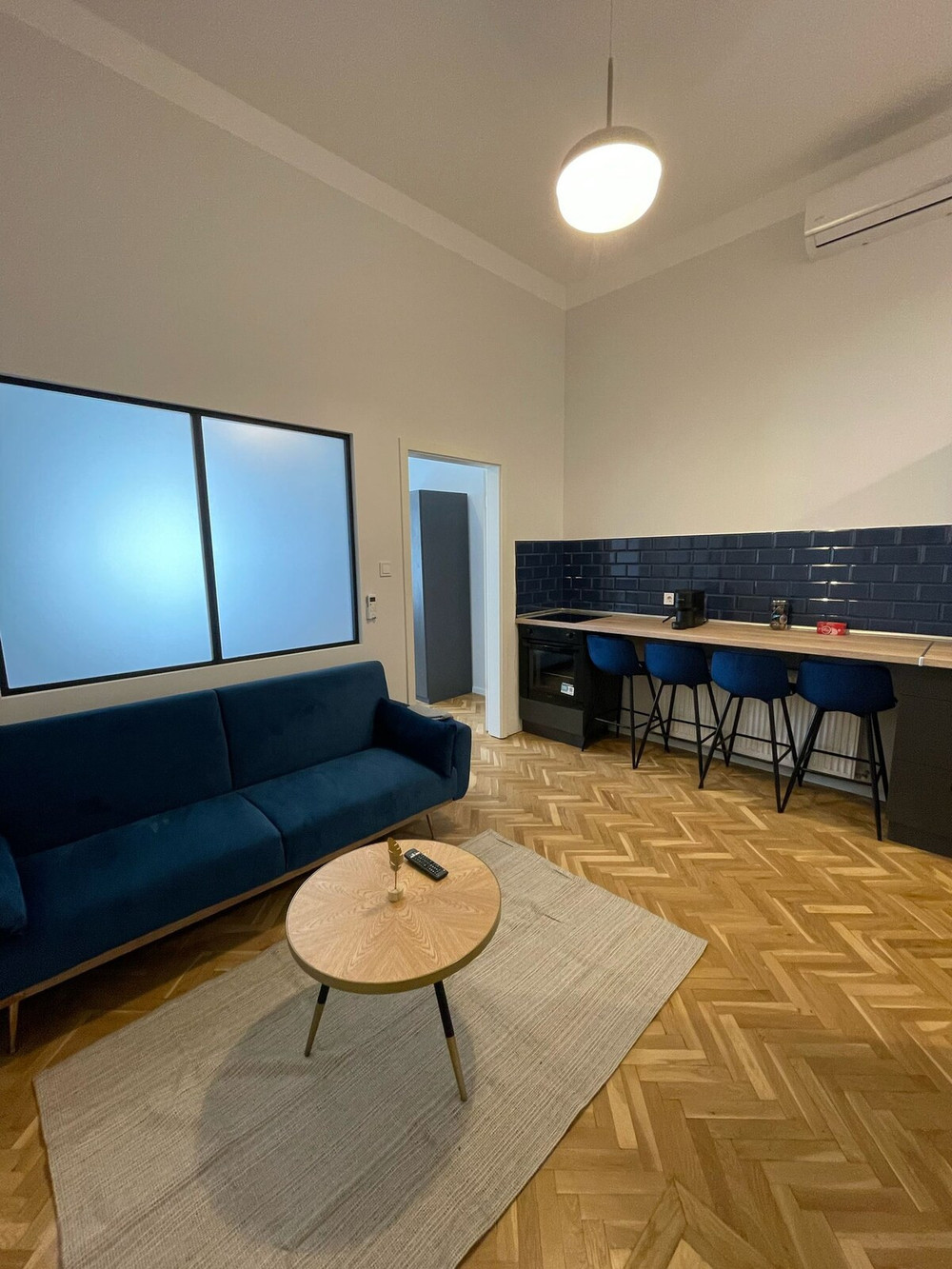 The Sgraffito Residences - unit3 preview