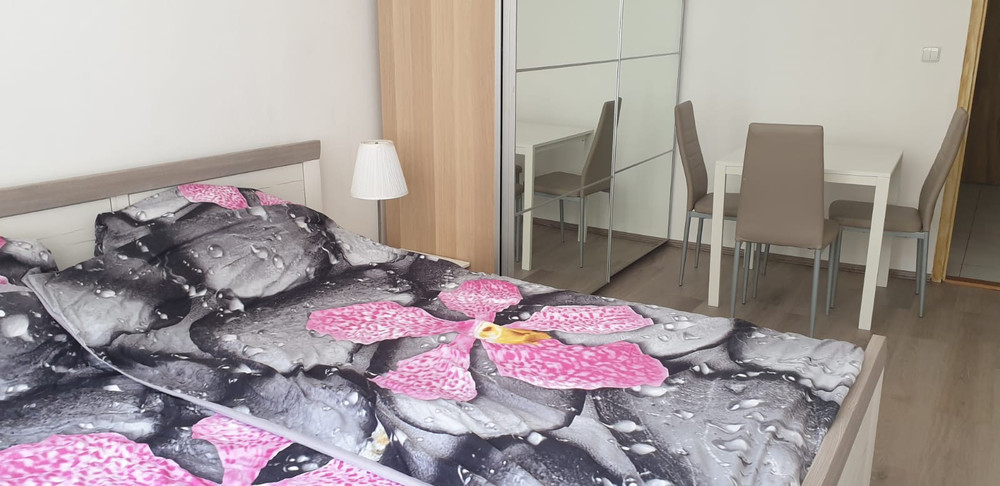 Cosy nice flat in Prague center, directly on metro preview