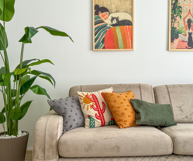 Qoople Elysee 6 (1+1) Apartment in Turkey