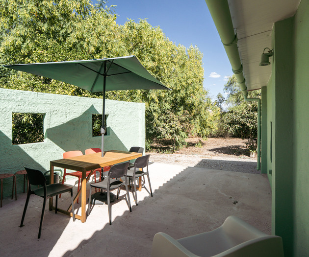 Nature Escape Villa for Groups • Palmela