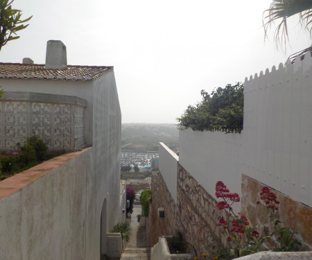 Moinho Apartment View Sea and Marina Albufeira