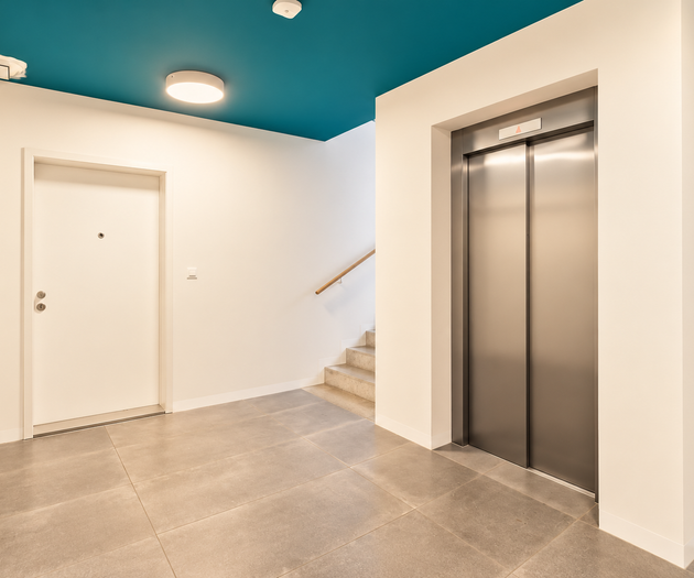 Triple Balcony Residence | Luxury 157 m² Prague