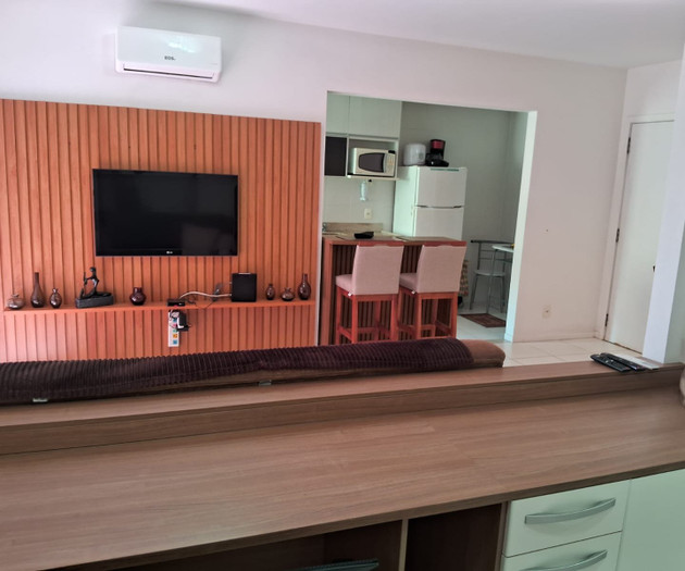 Premium 2BR Apartment in Peninsula Barra