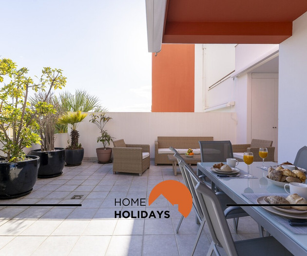 #354 Vitismar Au by Home Holidays