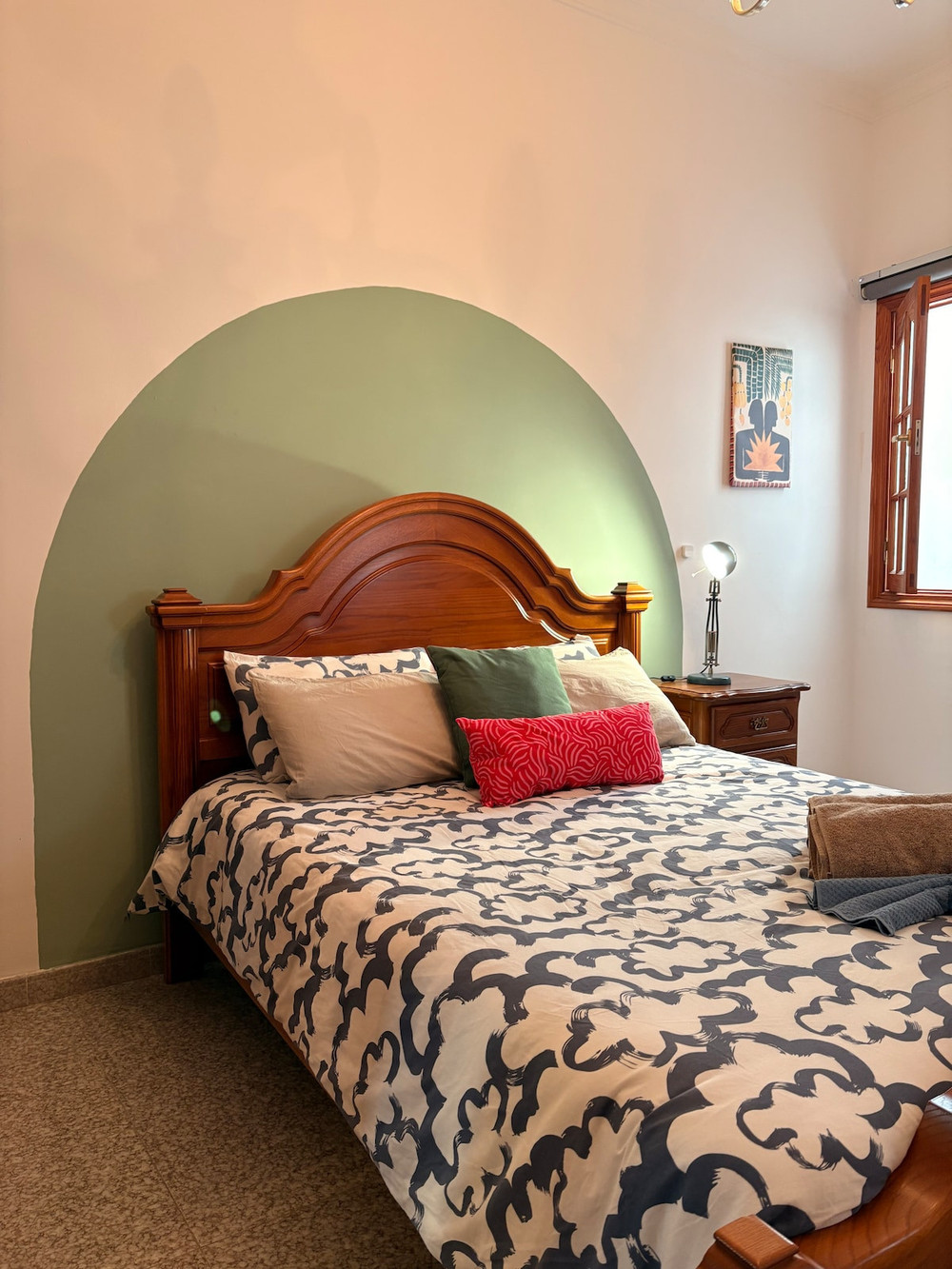 Private Room in Coliving (Room Guacamole) preview