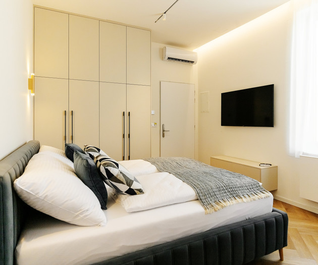 Luxury City Center Apartment 1+kk