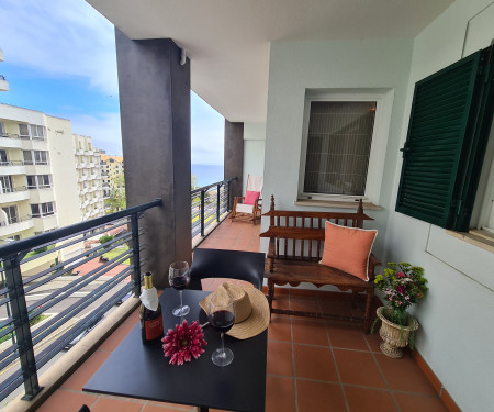 Wohnung zu vermieten - Funchal